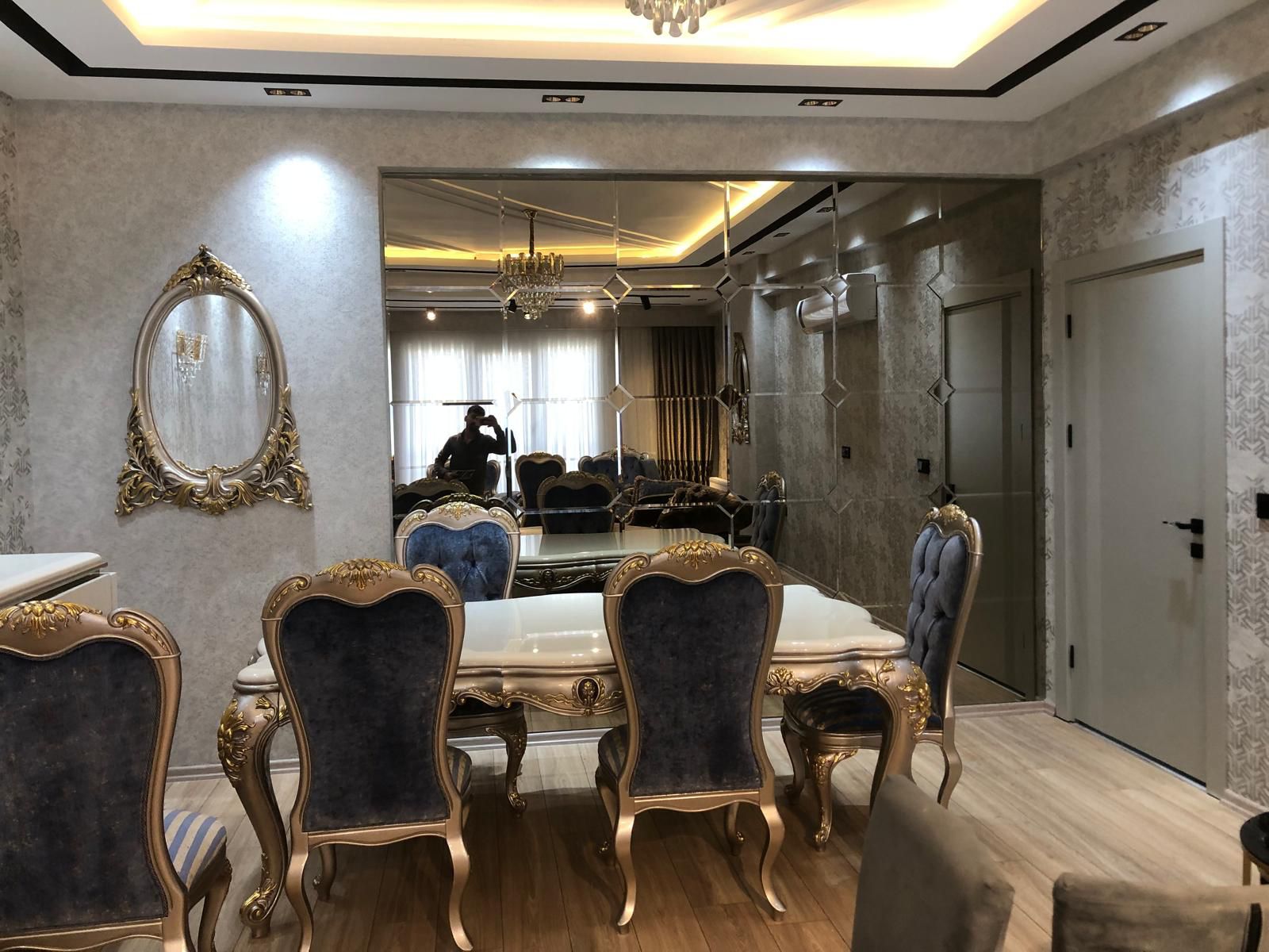 Sezer Yapı Dekorasyon